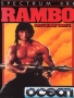 Commodore  C64&nbsp; - &nbsp;RAMBOFIRSTBLOODPART2
